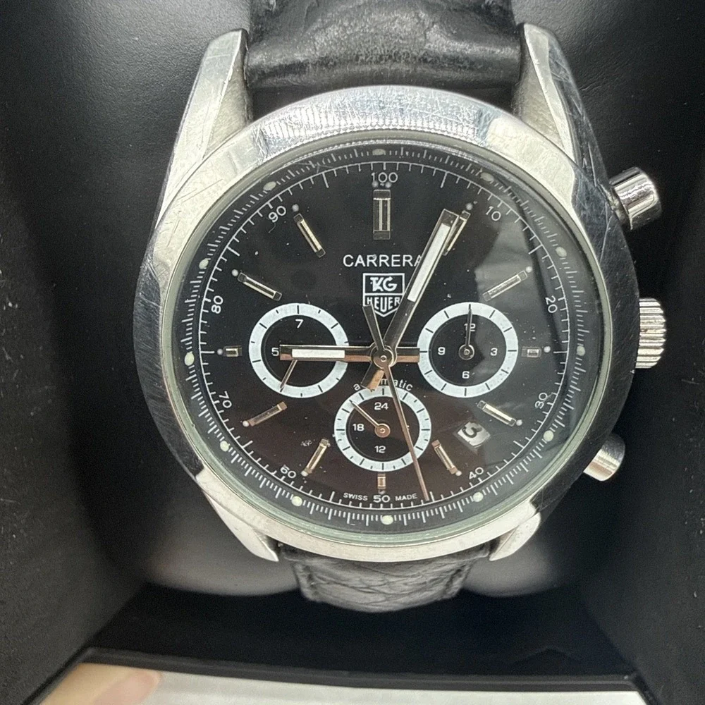 Tag Heuer tag heuer